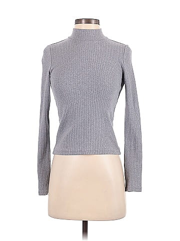 Gap Turtleneck Sweater (view 1)