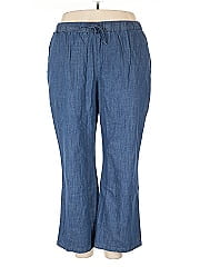 Woman Within Casual Pants