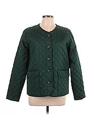 Croft & Barrow Jacket