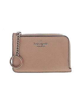 Kate Spade New York Leather Card Holder