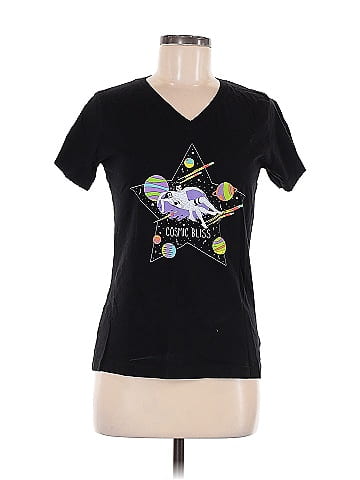 Live and Tell Short Sleeve T-Shirt (view 1)