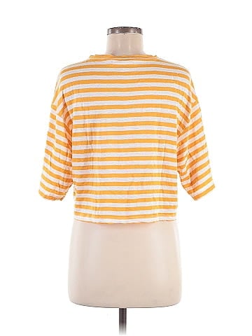 FRAME Short Sleeve T-Shirt (view 2)