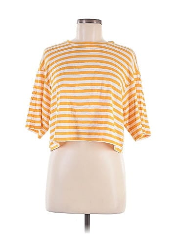 FRAME Short Sleeve T-Shirt (view 1)