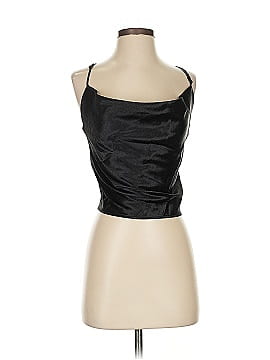 Fashion Nova Sleeveless Top