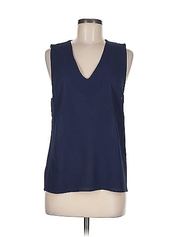 Alberto Makali Sleeveless Blouse (view 1)