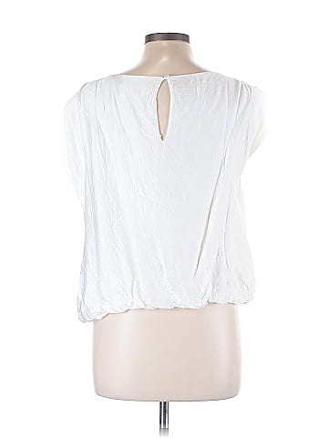 By Anthropologie Short Sleeve Top (view 2)