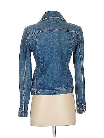 CALVIN KLEIN JEANS Denim Jacket (view 2)