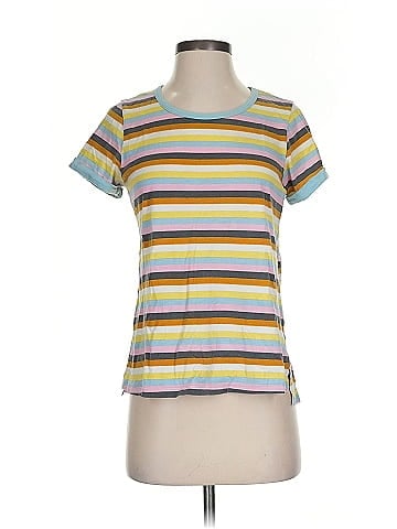 t.la Short Sleeve T-Shirt (view 1)
