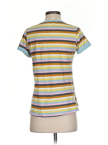 t.la Short Sleeve T-Shirt (view 2)