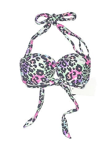 Salt + Cove Swimsuit Top (view 1)