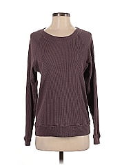 Tna Long Sleeve T Shirt