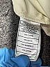 BB Dakota by Steve Madden 100% Cotton Ivory Casual Pants Size L - photo 5