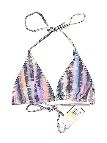 Salt + Cove Swimsuit Top (view 1)