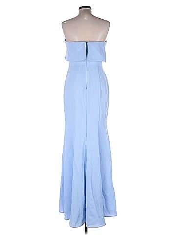 Xscape Casual Dress (view 2)