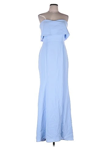 Xscape Casual Dress (view 1)