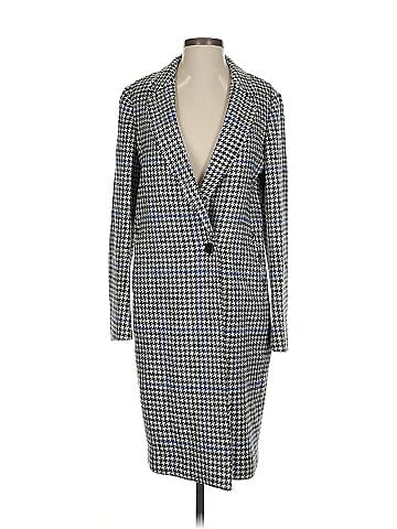 Babaton Wool Coat (view 1)