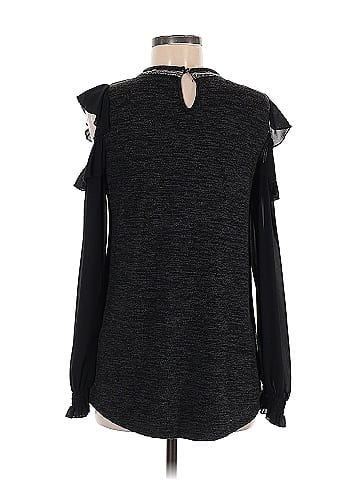 Maurices Long Sleeve Top (view 2)