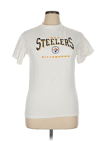 Lee Short Sleeve T-Shirt (view 1)