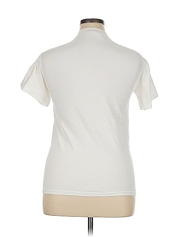 Lee Short Sleeve T-Shirt (view 2)