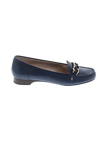 Etienne Aigner Flats (view 1)