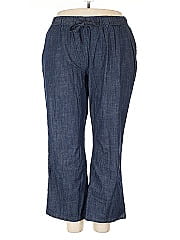 Woman Within Casual Pants