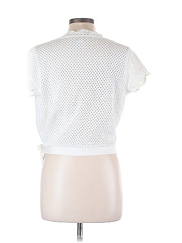 U-Knit Cardigan (view 2)