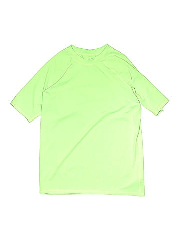 Lands' End Active T-Shirt (view 1)