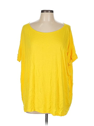 Piko 3/4 Sleeve T-Shirt (view 1)