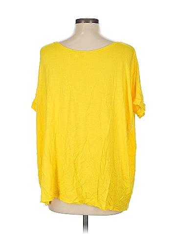 Piko 3/4 Sleeve T-Shirt (view 2)