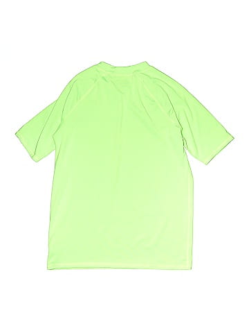 Lands' End Active T-Shirt (view 2)