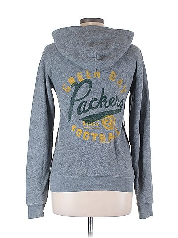 Junk Food Zip Up Hoodie (view 2)