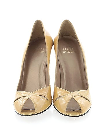 Stuart Weitzman Heels (view 2)