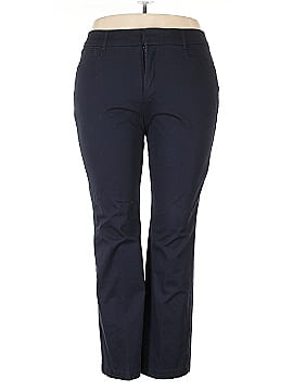 Jm Collection Casual Pants