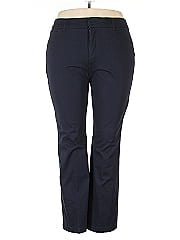 Jm Collection Casual Pants