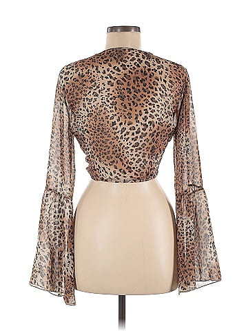 Windsor Long Sleeve Blouse (view 2)