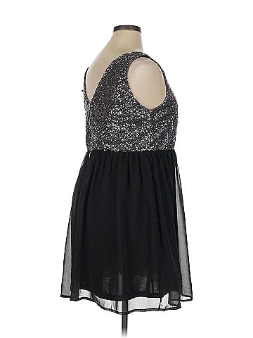 Pinky Cocktail Dress (view 2)