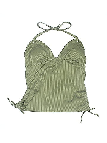 Salt + Cove Swimsuit Top (view 1)