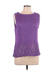 Sag Harbor Sweater Vest
