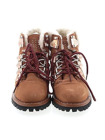 Ivy Kirzhner Ankle Boots (view 2)