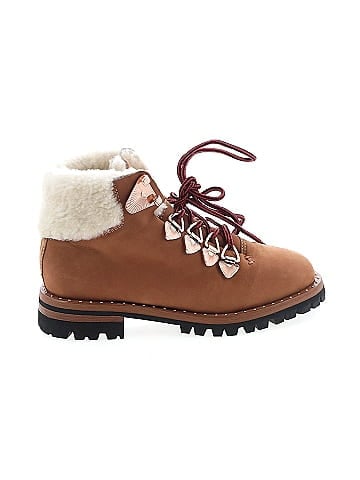 Ivy Kirzhner Ankle Boots (view 1)
