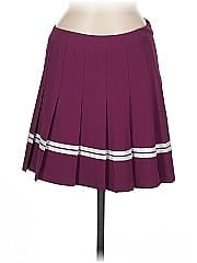 Tail Casual Skirt