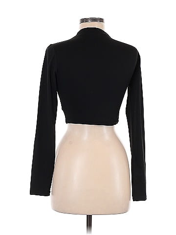 Unbranded Turtleneck Sweater (view 2)