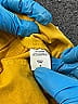 Soho Color Block Yellow Jeans Size 8 - photo 5