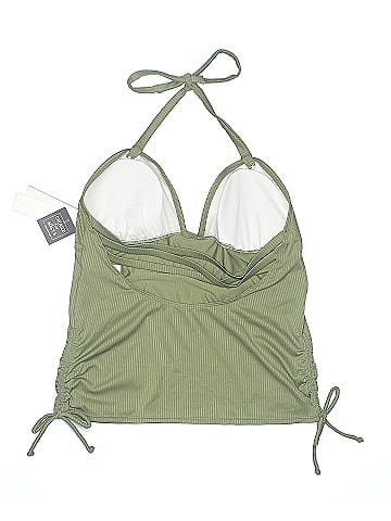 Salt + Cove Swimsuit Top (view 2)