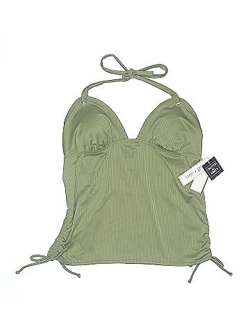 Salt + Cove Swimsuit Top (view 1)