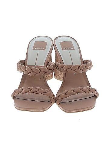 Dolce Vita Mule/Clog (view 2)