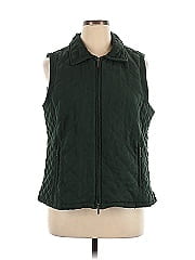 Croft & Barrow Sweater Vest