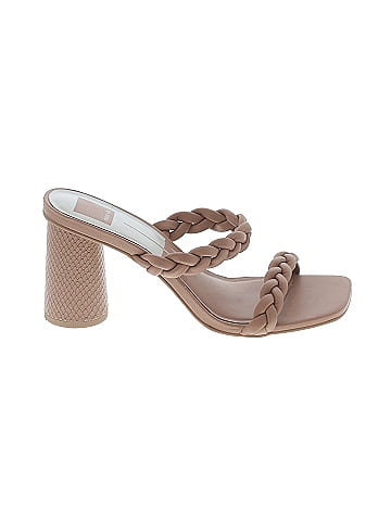 Dolce Vita Mule/Clog (view 1)