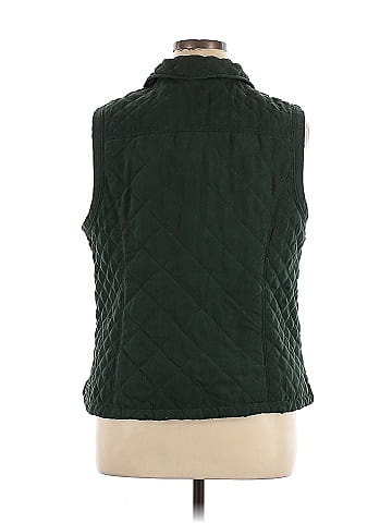Croft & Barrow Sweater Vest (view 2)