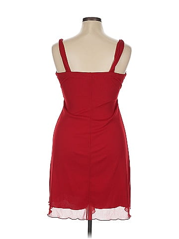 En Focus Studio Cocktail Dress (view 2)
